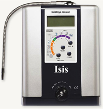 Isis Water Ionizer